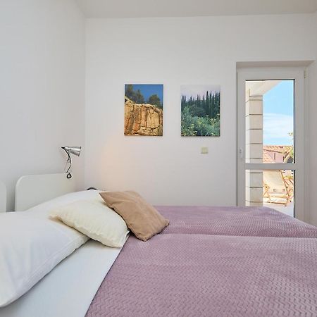 Appartamento Hedera Estate, Hedera A39 Ragusa Esterno foto